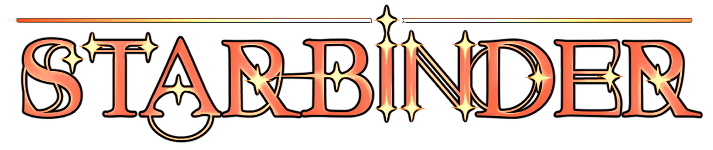 Untitled Starbinder