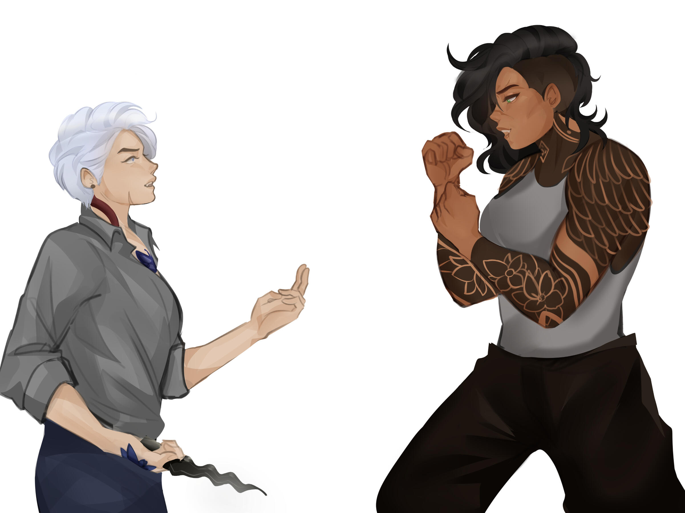 By Meonkee Tran (@lesbeanlatte)