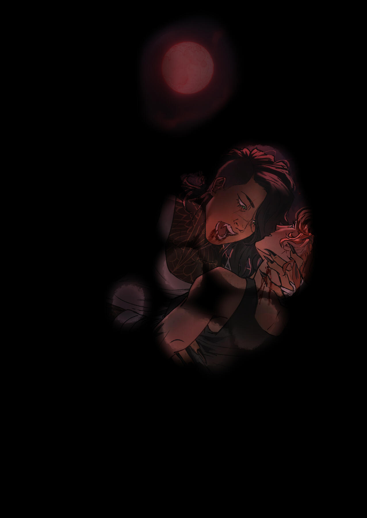 TBR By Kyuu (@Killjo_q)