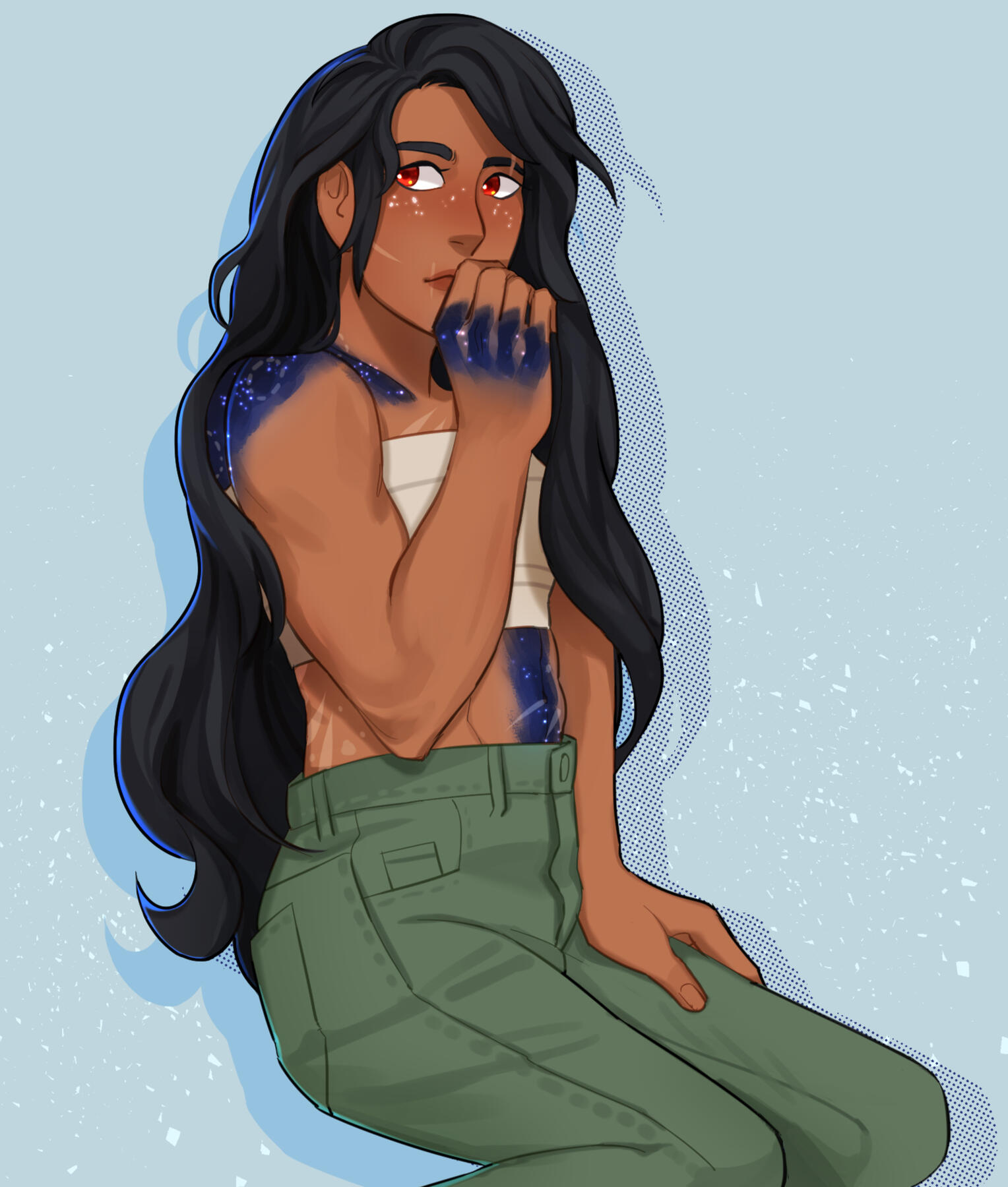 By Chair (@chairished)