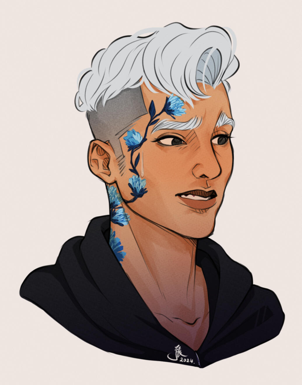 By Shanice (@ShaniceTJN)