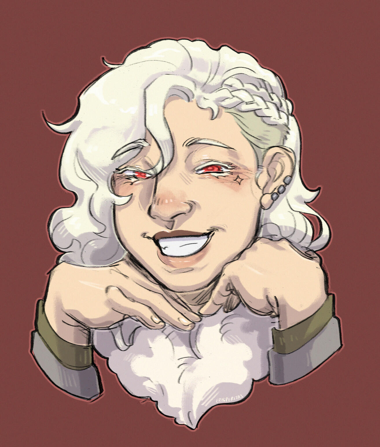 by Eri (@erisperitas)