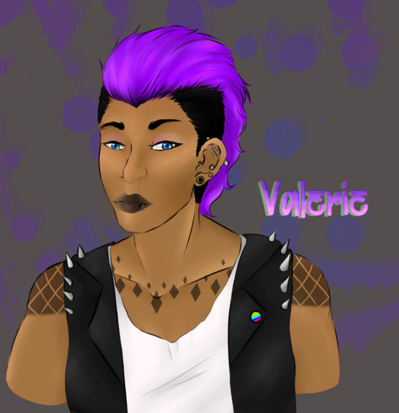 Valerie
