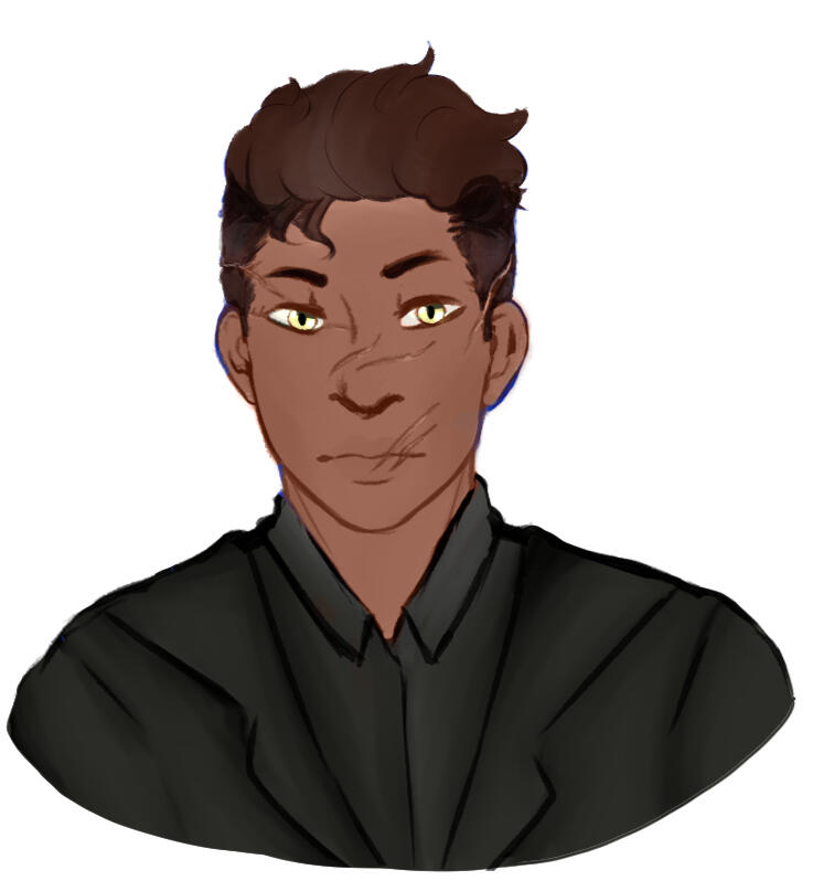 Kris